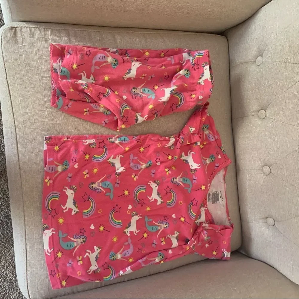 Girls Size 8 Not So Mystery Bundle